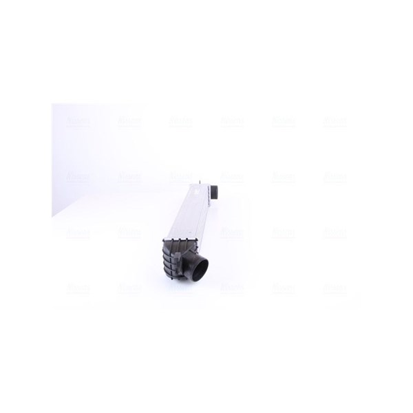 Intercooler Nissens 96608 NISSENS