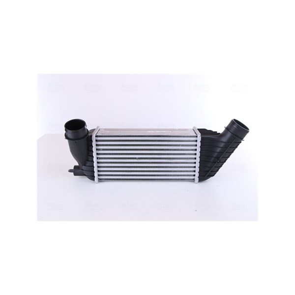 Intercooler Nissens 96609 NISSENS