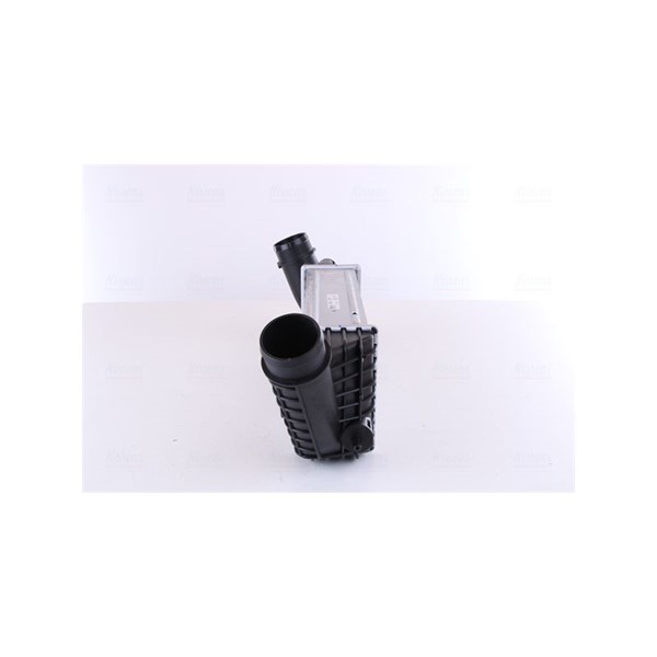 Intercooler Nissens 96609 NISSENS
