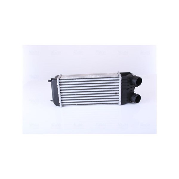 Intercooler Nissens 96612 NISSENS Intercooler Nissens 96612 NISSENS