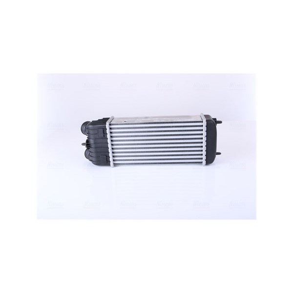 Intercooler Nissens 96612 NISSENS Intercooler Nissens 96612 NISSENS