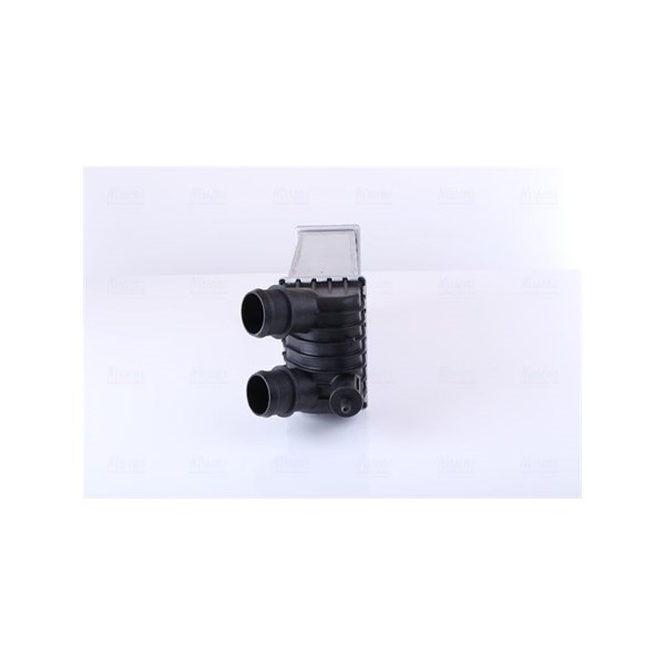 Intercooler Nissens 96613 NISSENS