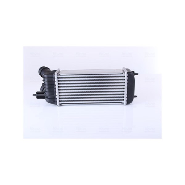 Intercooler Nissens 96613 NISSENS