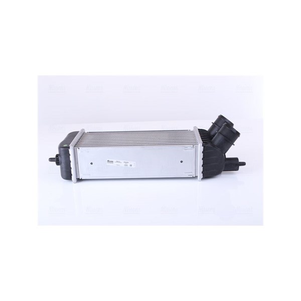 Intercooler Nissens 96613 NISSENS
