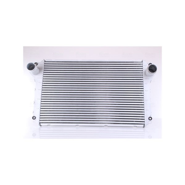 Intercooler Nissens 96614 NISSENS
