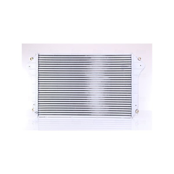 Intercooler Nissens 96614 NISSENS Intercooler Nissens 96614 NISSENS