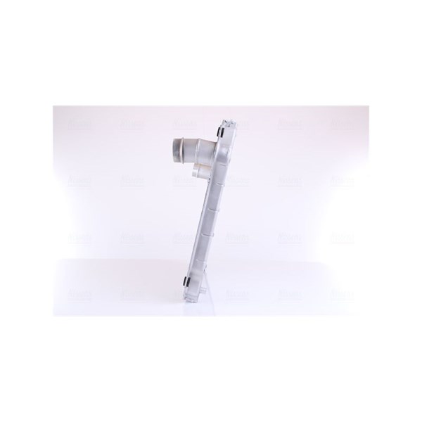 Intercooler Nissens 96614 NISSENS Intercooler Nissens 96614 NISSENS