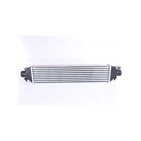 Intercooler Nissens 96615 NISSENS