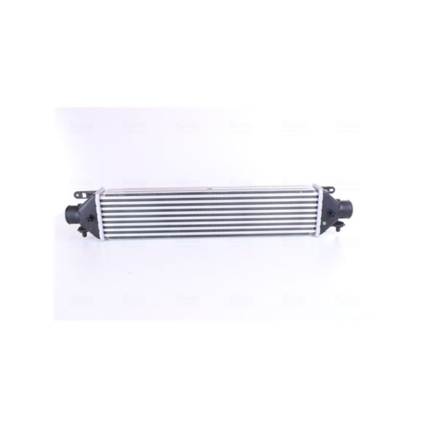 Intercooler Nissens 96615 NISSENS