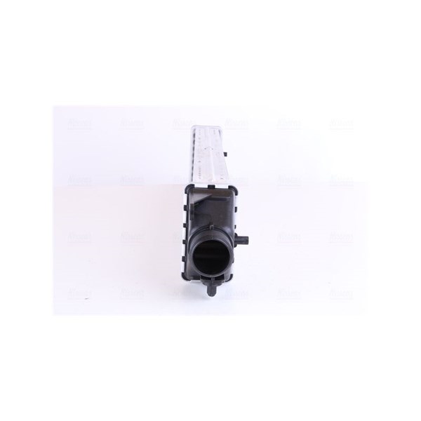 Intercooler Nissens 96615 NISSENS