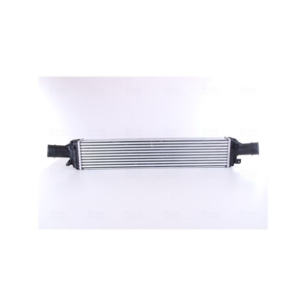 Intercooler Nissens 96618 NISSENS