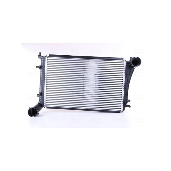 Intercooler Nissens 96619 NISSENS
