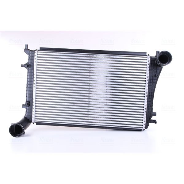 Intercooler NISSENS NISSENS