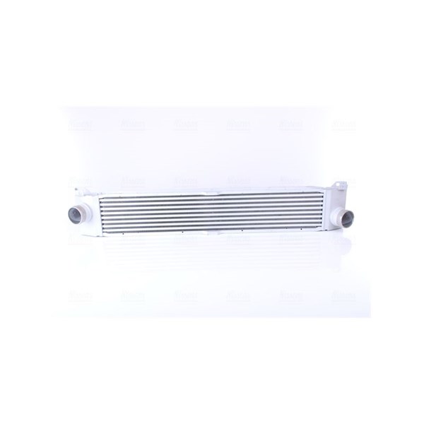Intercooler Nissens 96624 NISSENS