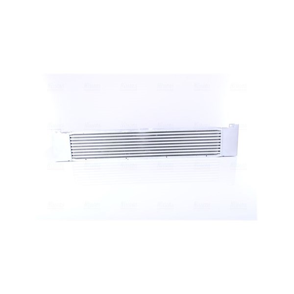 Intercooler Nissens 96624 NISSENS
