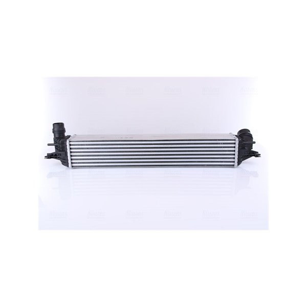 Intercooler Nissens 96625 NISSENS