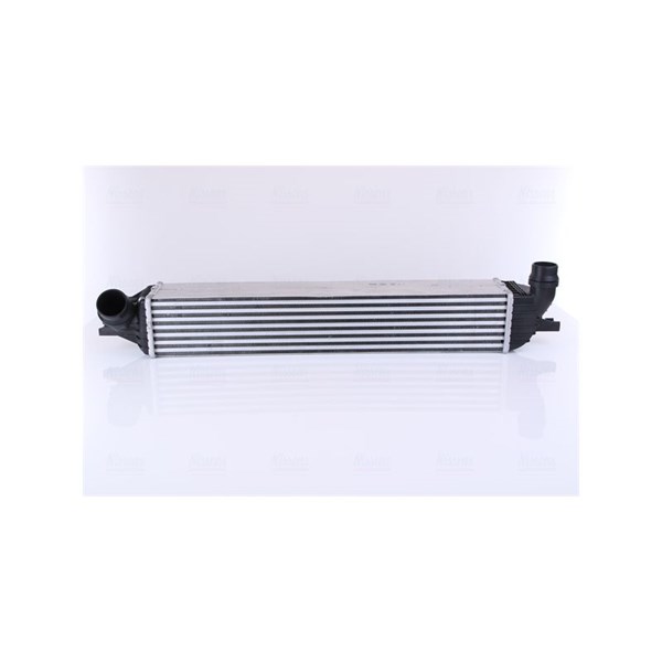 Intercooler Nissens 96625 NISSENS Intercooler Nissens 96625 NISSENS