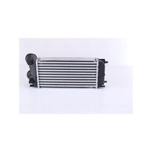 Intercooler Nissens 96626 NISSENS