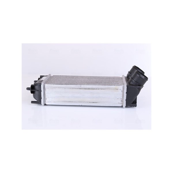 Intercooler Nissens 96626 NISSENS