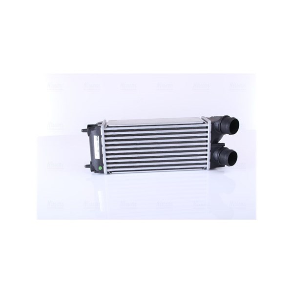 Intercooler Nissens 96627 NISSENS
