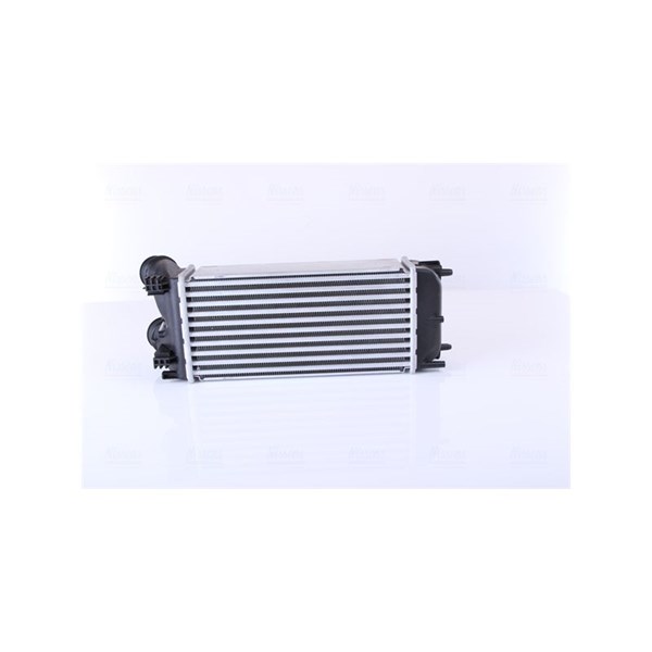 Intercooler Nissens 96627 NISSENS