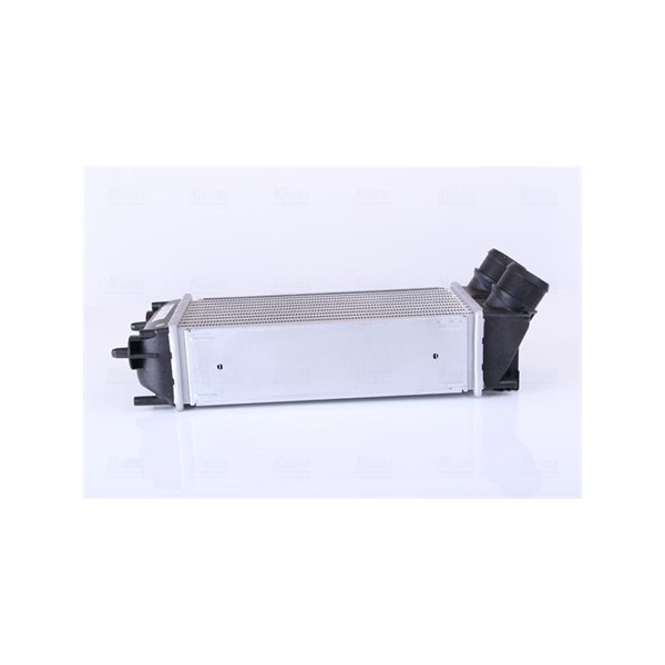 Intercooler Nissens 96627 NISSENS