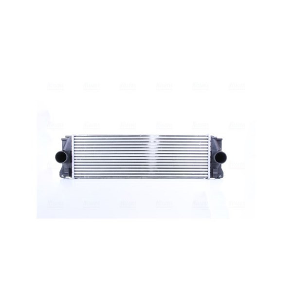 Intercooler Nissens 96628 NISSENS