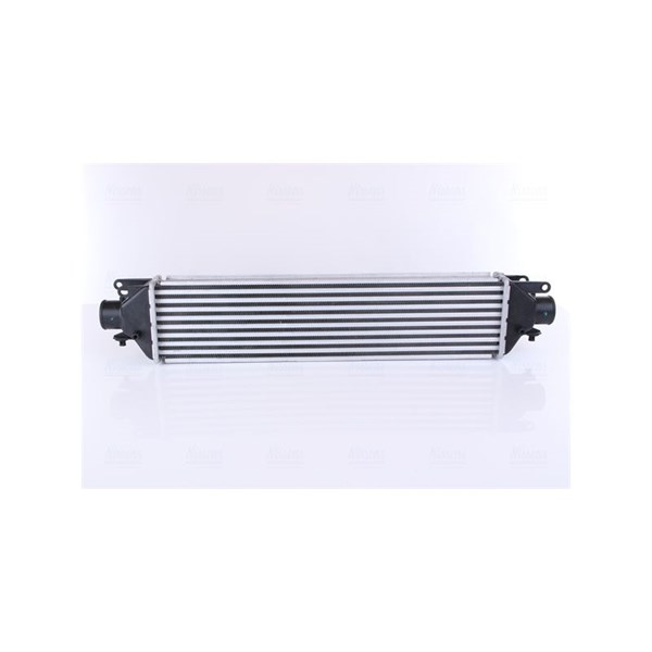 Intercooler Nissens 96630 NISSENS