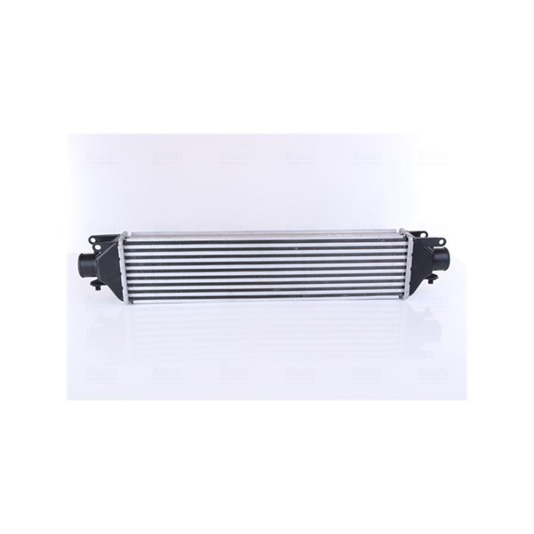 Intercooler Nissens 96630 NISSENS