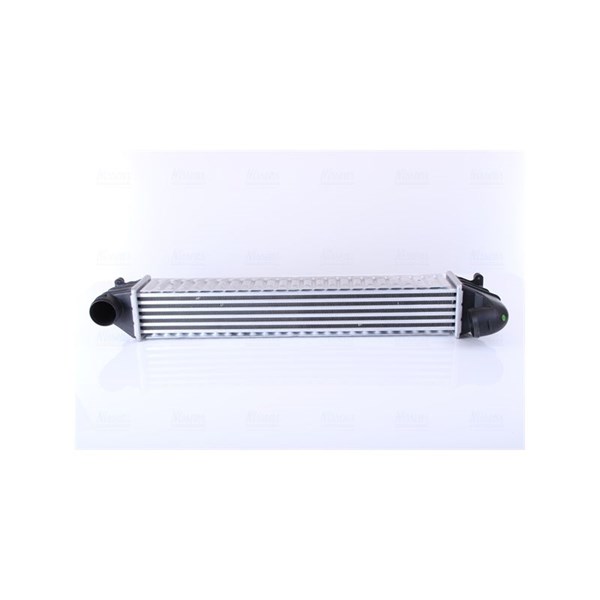 Intercooler Nissens 96634 NISSENS