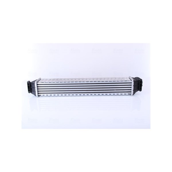 Intercooler Nissens 96634 NISSENS