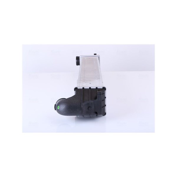 Intercooler Nissens 96634 NISSENS