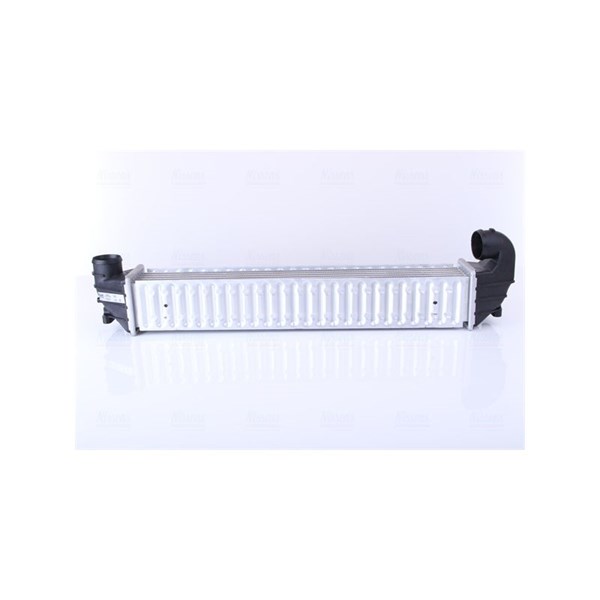 Intercooler Nissens 96634 NISSENS