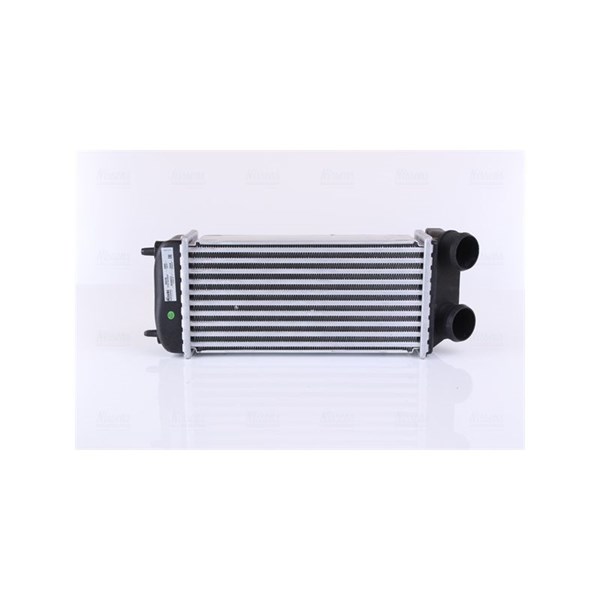 Intercooler Nissens 96638 NISSENS