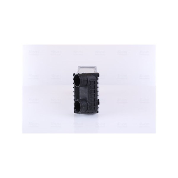 Intercooler Nissens 96638 NISSENS