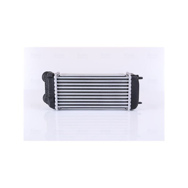 Intercooler Nissens 96638 NISSENS