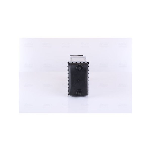 Intercooler Nissens 96638 NISSENS