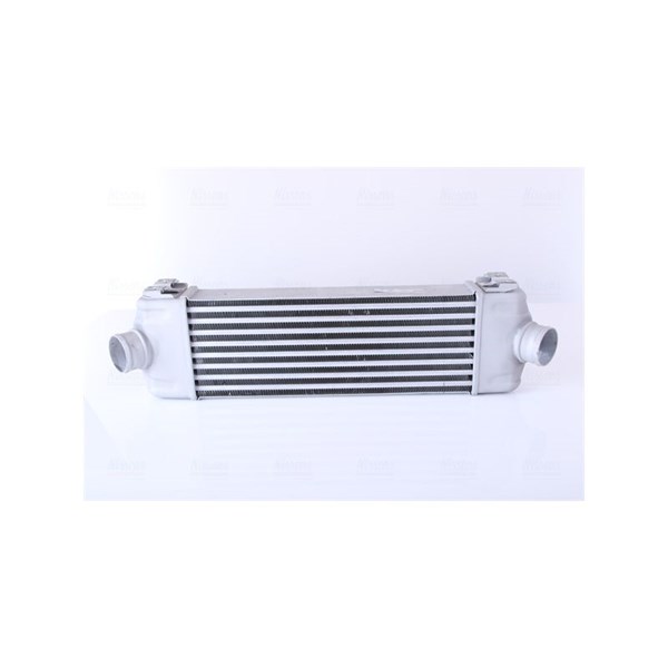 Intercooler Nissens 96641 NISSENS