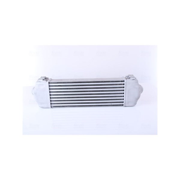 Intercooler Nissens 96641 NISSENS