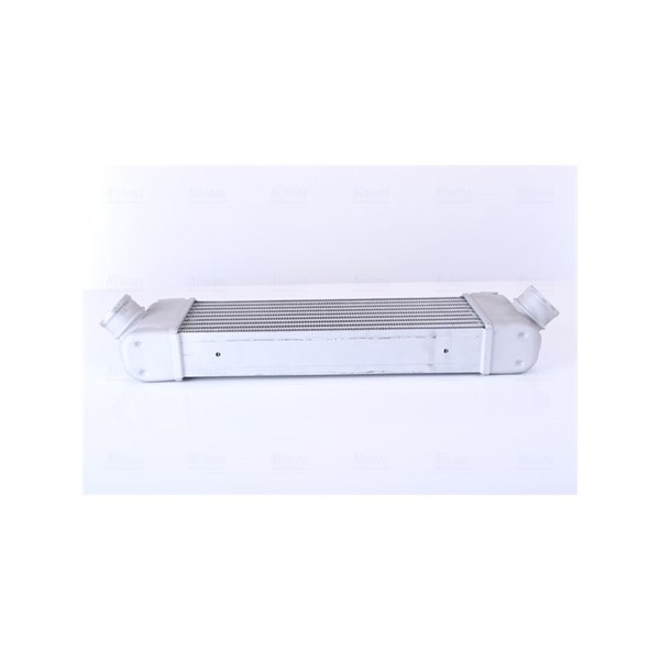 Intercooler Nissens 96641 NISSENS
