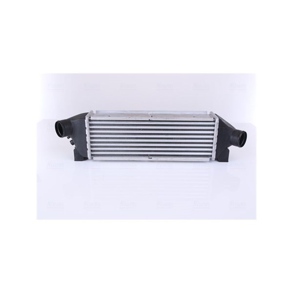 Intercooler Nissens 96642 NISSENS