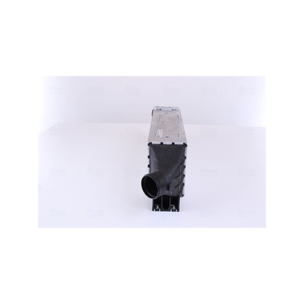 Intercooler Nissens 96642 NISSENS