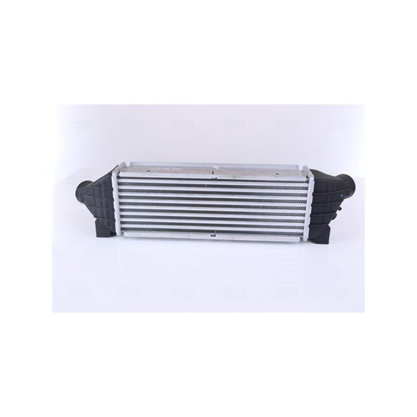 Intercooler Nissens 96642 NISSENS