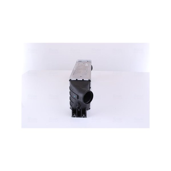 Intercooler Nissens 96642 NISSENS