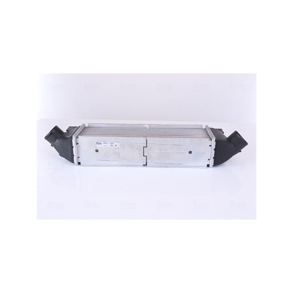 Intercooler Nissens 96642 NISSENS