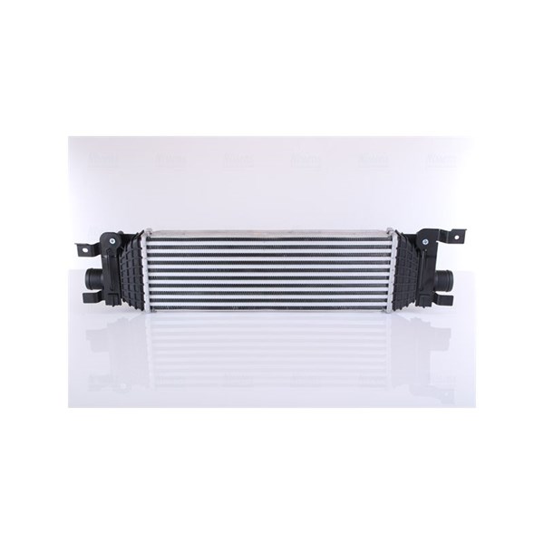 Intercooler Nissens 96643 NISSENS