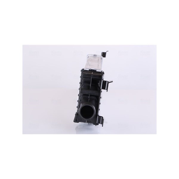 Intercooler Nissens 96643 NISSENS