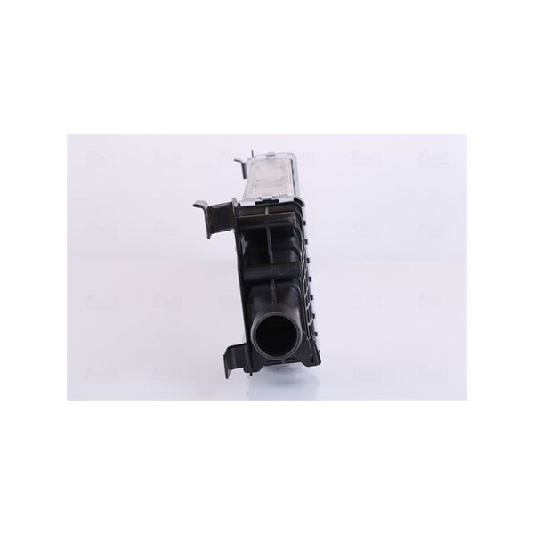 Intercooler Nissens 96643 NISSENS