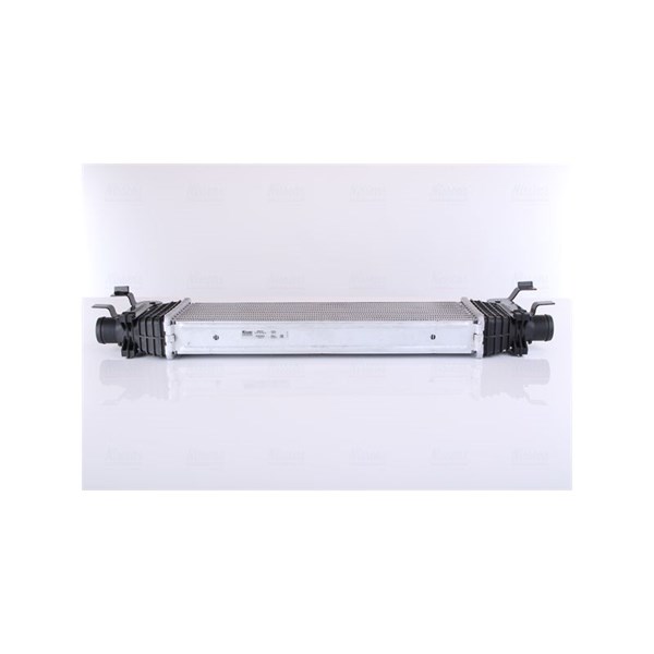 Intercooler Nissens 96643 NISSENS
