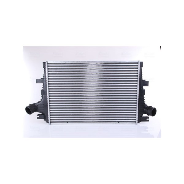 Intercooler Nissens 96644 NISSENS